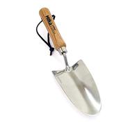 Hilka Tools Hand Trowel S/S