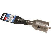 Hilka Tools 49750050 SDS Core Drills, 0 V, Silver, 50 mm