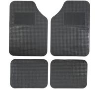 Hilka Set of 4 Universal Car Mats