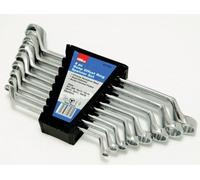 HILKA SPANNER SET 8PC OFFSET RING WRENCH COMBINATION METRIC 6-22MM 16700802
