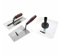 Hilka 3 pce Plasterers Set - 66420330