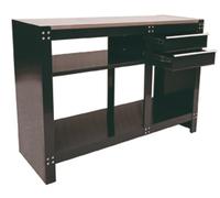 Hilka TB51077 2 Heavy Duty Drawer Work Bench