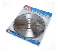 Hilka Tct Saw Blades 300mm Pack Of 3