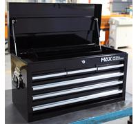 Hilka Professional 6 Drawer Tool Storage Chest