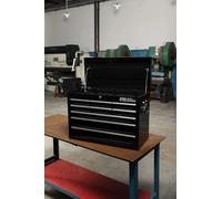 Hilka HDPPC109 HD PRO+ 9 Drawer Chest 26”/ 66cm Wide