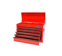 Hilka Tools Tool Chest G301C9BBS – Heavy Duty 9-Drawer