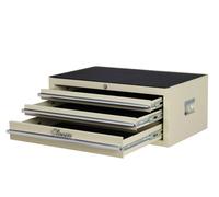 Hilka 3 Drawer Classic Add On Tool Chest