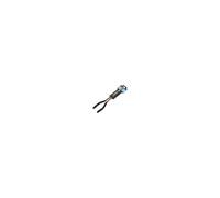 Hilka Tools 11 Inch Straight Needle Nose Plier (280mm) - Black