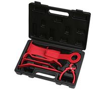 Hilka Tools 12701006 Trim and Upholstery, Set of 6