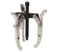 Hilka Tools 12900823 2/3 Leg Gear Puller, Silver, 8-Inch