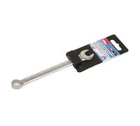Hilka Tools 15200011 Chrome Vanadium Combination Spanner, 11 mm