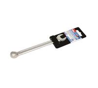Hilka Tools 15200013 Chrome Vanadium Combination Spanner, 13 mm