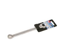 Hilka Tools 15200015 Cv Combination Spanner Metric, 15 mm