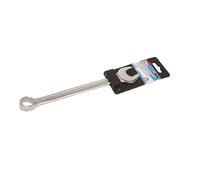 Hilka Tools 15200019 Cv Combination Spanner Metric, 19 mm