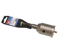 Hilka Tools 49750050 SDS Core Drills, 0 V, Silver, 50 mm