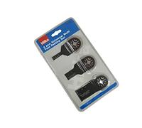 3PCE UNIV Multi Tool Cutting Set