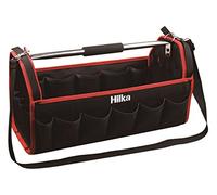 HILKA TOOL BAG CADDY 20" 508MM BOX CHEST BAG STORAGE TOTE HOLDALL CASE 77600510