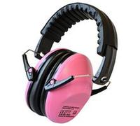HILKA TOOLS 77805008 JUNIOR CHILDREN'S EAR DEFENDERS PINK