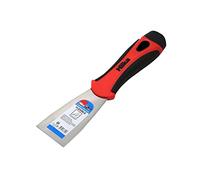Hilka Tools 78303102 Filler Knife, Black/Red, 2-Inch/50 mm