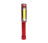 Hilka Tools 82011400 4.5 W 400 lm X-Large COB Pen Work Light with Batteries - Red