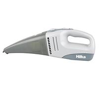 Hilka Tools 83020200 Wet & Dry Car Vacuum, 12 V, Grey
