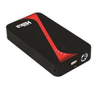 Hilka Tools 83850400 Jump Starter Power Bank, 400 A