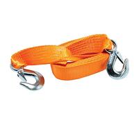 Hilka Tools 83905002 Tow Strap, 2 T