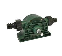 Hilka Tools 91150500 Drill Powered Water Pump