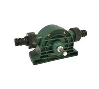 Hilka Tools 91150500 Drill Powered Water Pump