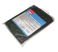 Hilka Tools 92500360 360L Garden Waste Bag, Green