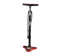 High Pressure Cycling Track Pump Bike Durable Fast Inflation