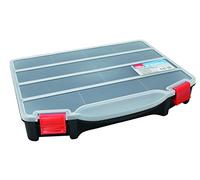 Hilka Tools HO10 Organiser 10", Black