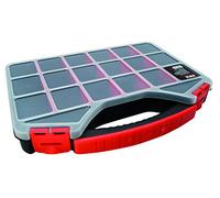 Hilka Tools MO13 Max Organizer 13", Black