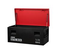 Hilka 42inch Site Storage Box