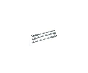 HILKA TOW POLE 2000KG 2 TON TONNE TOWING POLE ROPE RECOVERY STRAP 83900020
