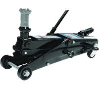 Hilka 2.5 Tonne 4 X 4 Trolley Jack