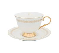 Hilke Collection Anima Gemella 2, cup with saucer 22 cl