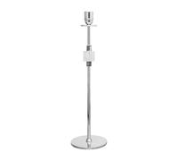 Hilke Collection Como candle sticks 40 cm Nickel-plated brass