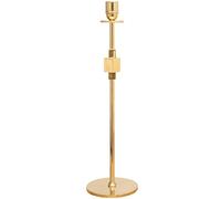 Hilke Collection - Como Candlestick, Brass - Brass
