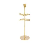Hilke Collection Hilke X Moomin No.2 candle holder Brass