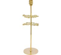 Hilke Collection - Hilke X Moomin No.2 Candle Holder, Brass - Brass