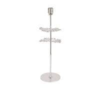 Hilke Collection Hilke X Moomin No.2 candle holder Nickel-plated brass