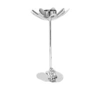 Hilke Collection Hilke X Moomin & Snorkmaiden Nickel-plated brass
