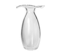 Hilke Collection Hilke X Skruf Loto vase Clear