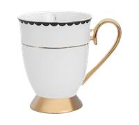 Hilke Collection Lignano Sabbiadoro mug 28 cl White