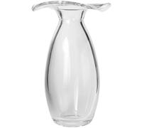 Hilke Collection Hilke X Skruf Loto vase Clear