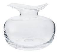Hilke Collection - Perla Hilke X Skruf Vase - Clear