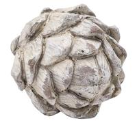 Hill 1975 Garda Decorative Large Artichoke, Ceramic, Mixed, One Size