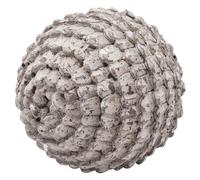 Hill 1975 Garda Decorative Large Sphere, Ceramic, Mixed, One Size