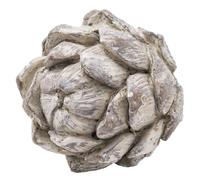 Hill 1975 Garda Decorative Medium Artichoke, Ceramic, Mixed, One Size